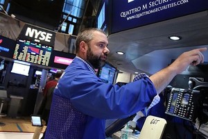 Nvidia vẫn là cổ phiếu được giới đầu tư đặt kỳ vọng cao